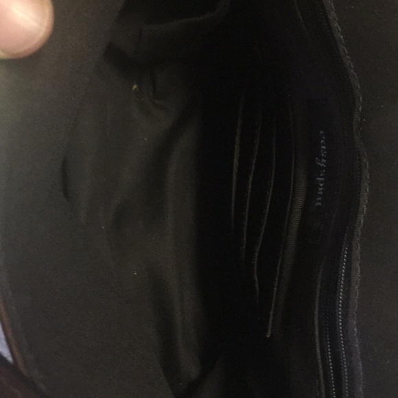 Brown Easy Spirit Handbag - Picture 3 of 5